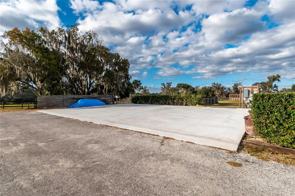 5100 W HWY 329 Reddick, FL 32686