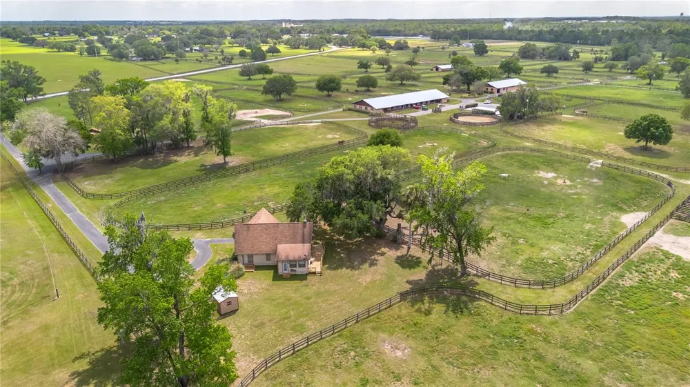 5100 W HWY 329 Reddick, FL 32686