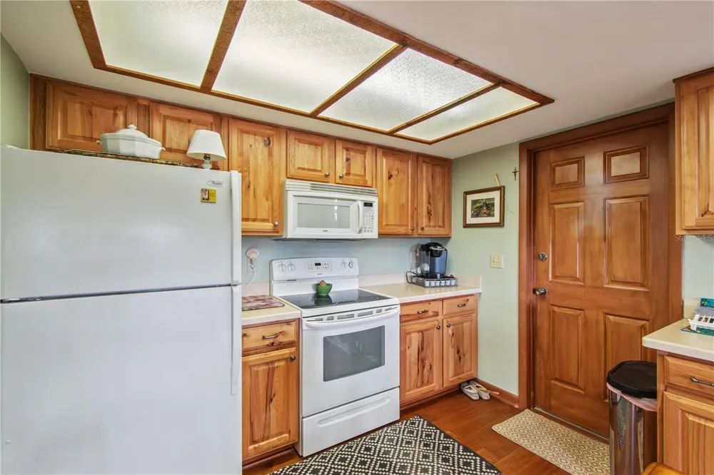 5100 W HWY 329 Reddick, FL 32686
