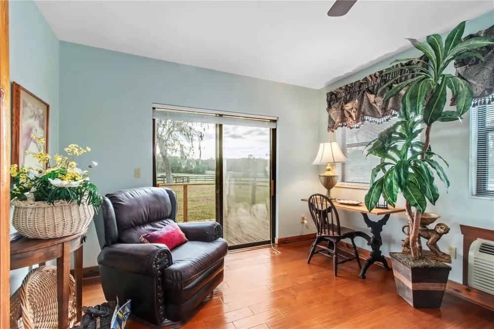 5100 W HWY 329 Reddick, FL 32686