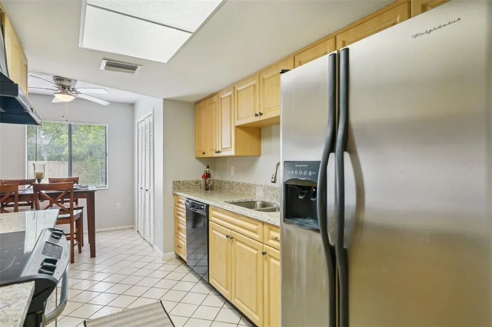 105 LOTUS CIRCLE Safety Harbor, FL 34695