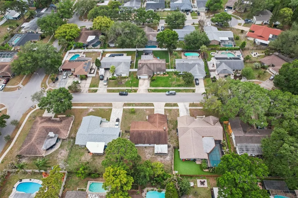 105 LOTUS CIRCLE Safety Harbor, FL 34695