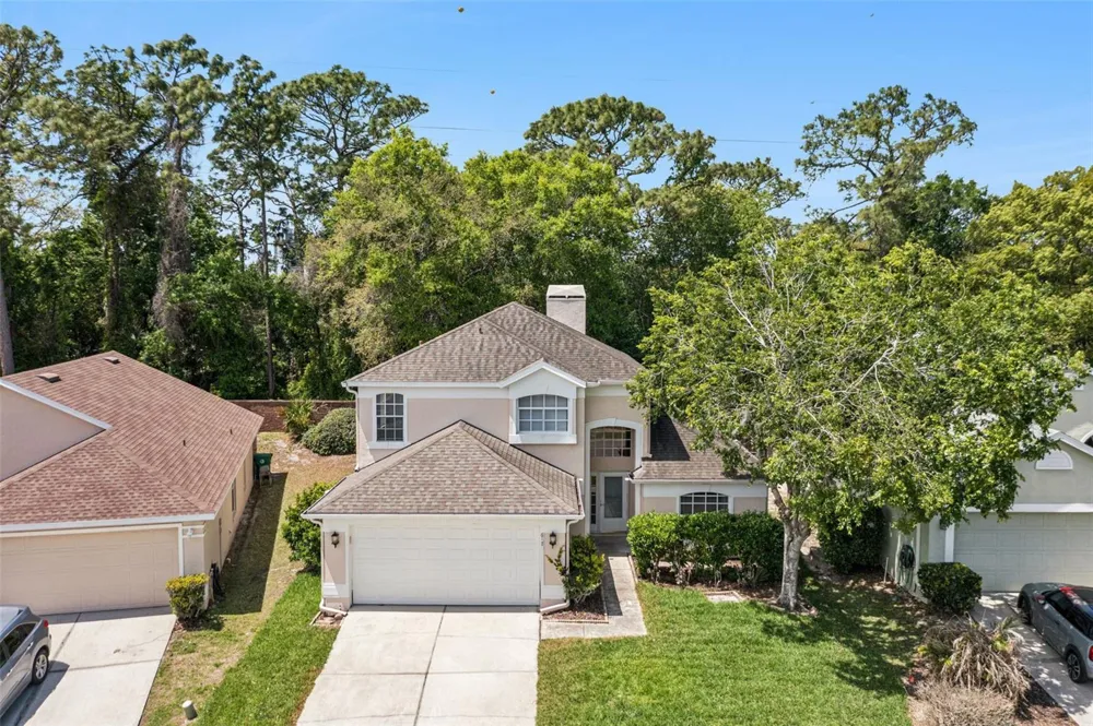 617 RANDON TERRACE Lake Mary, FL 32746