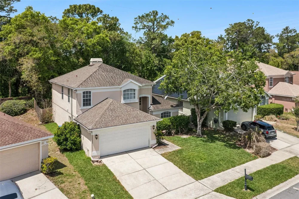 617 RANDON TERRACE Lake Mary, FL 32746