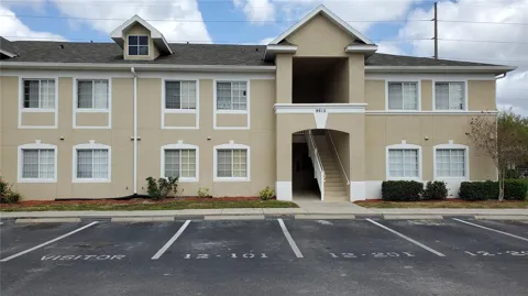 9612 SEADALE COURT #101