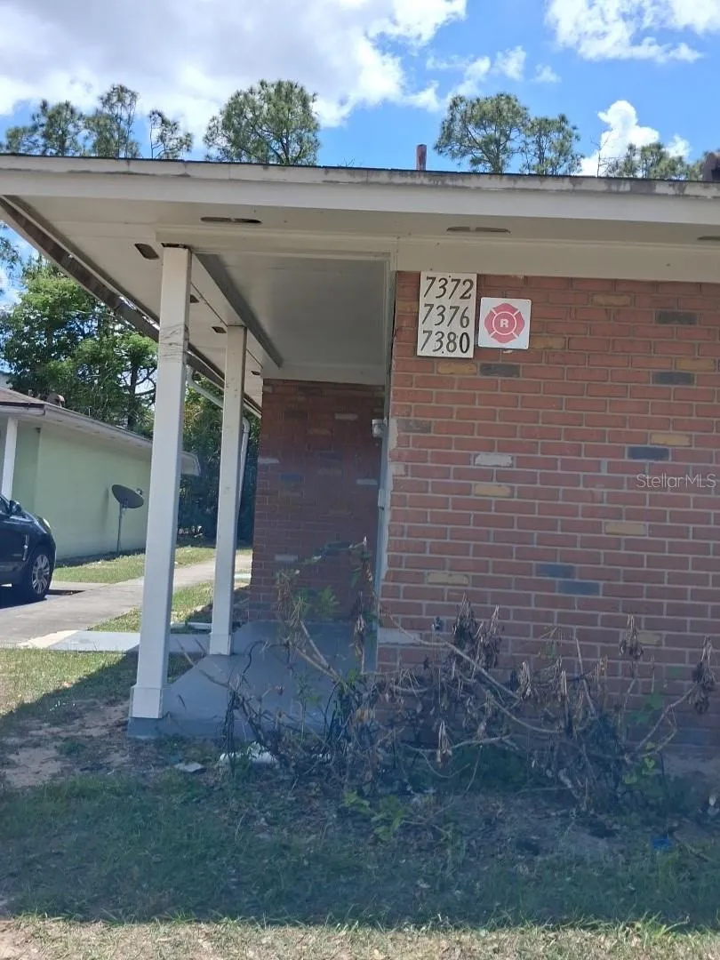 7376 BALBOA DRIVE #7376 Orlando, FL 32818