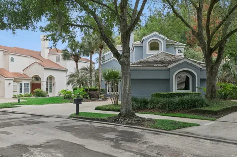 501 DEVON PLACE