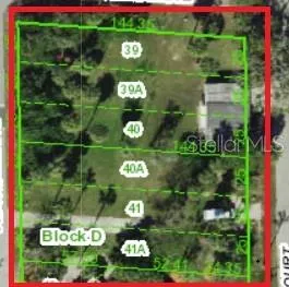 7814 FISCHER DRIVE Port Richey, FL 34668