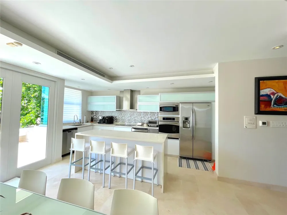 14 PENINSULA  DE SAN JUAN STREET Humacao, PR 00791