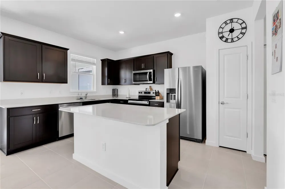 4199 BIG SKY DRIVE Spring Hill, FL 34604