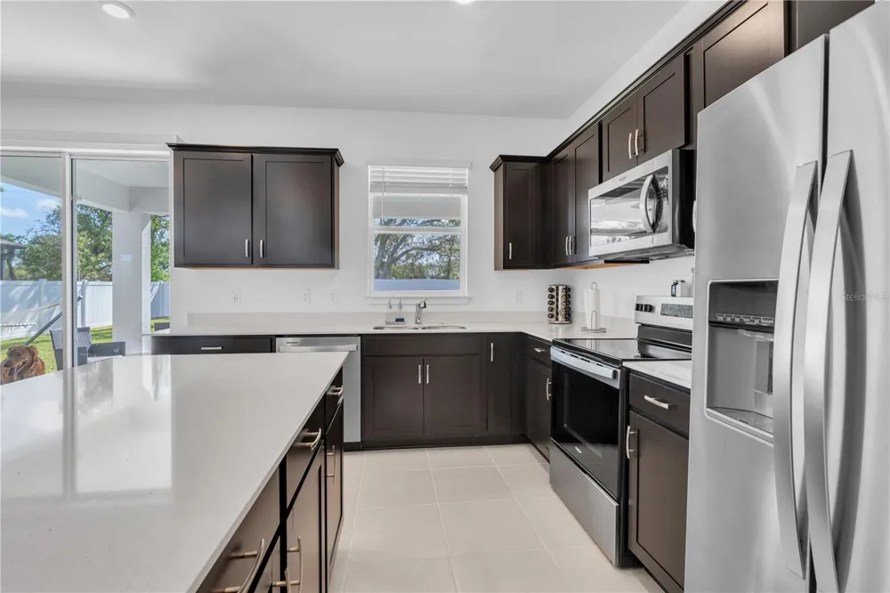 4199 BIG SKY DRIVE Spring Hill, FL 34604