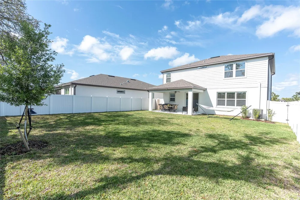 4199 BIG SKY DRIVE Spring Hill, FL 34604