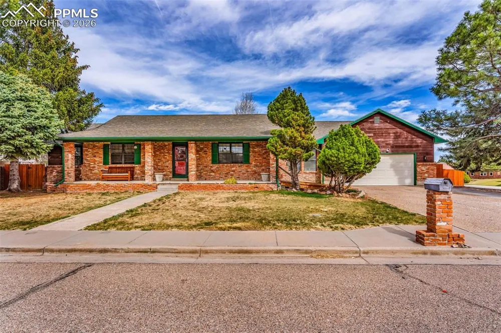 3150 Bandera Boulevard Pueblo, CO 81005