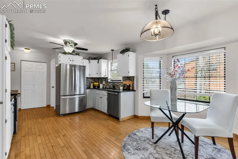 3150 Bandera Boulevard Pueblo, CO 81005