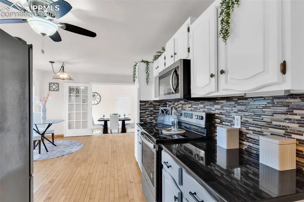 3150 Bandera Boulevard Pueblo, CO 81005