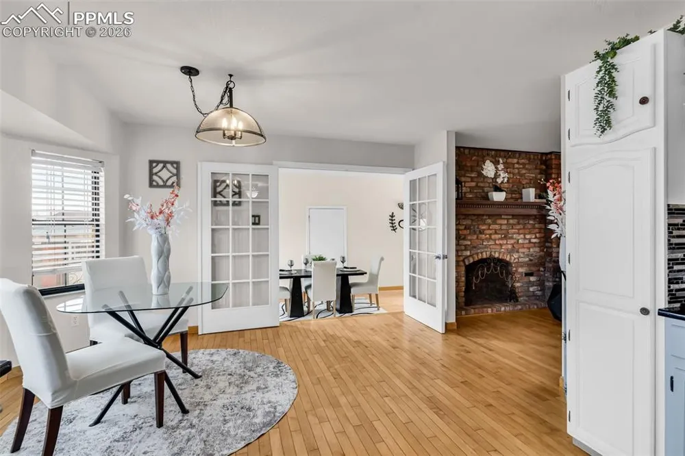 3150 Bandera Boulevard Pueblo, CO 81005