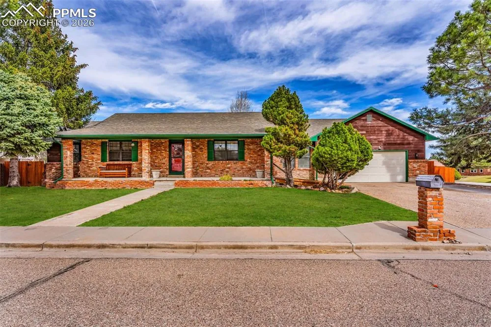 3150 Bandera Boulevard Pueblo, CO 81005