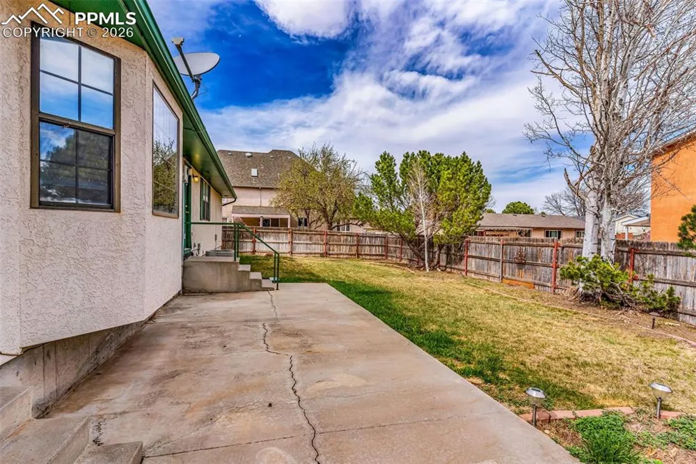3150 Bandera Boulevard Pueblo, CO 81005