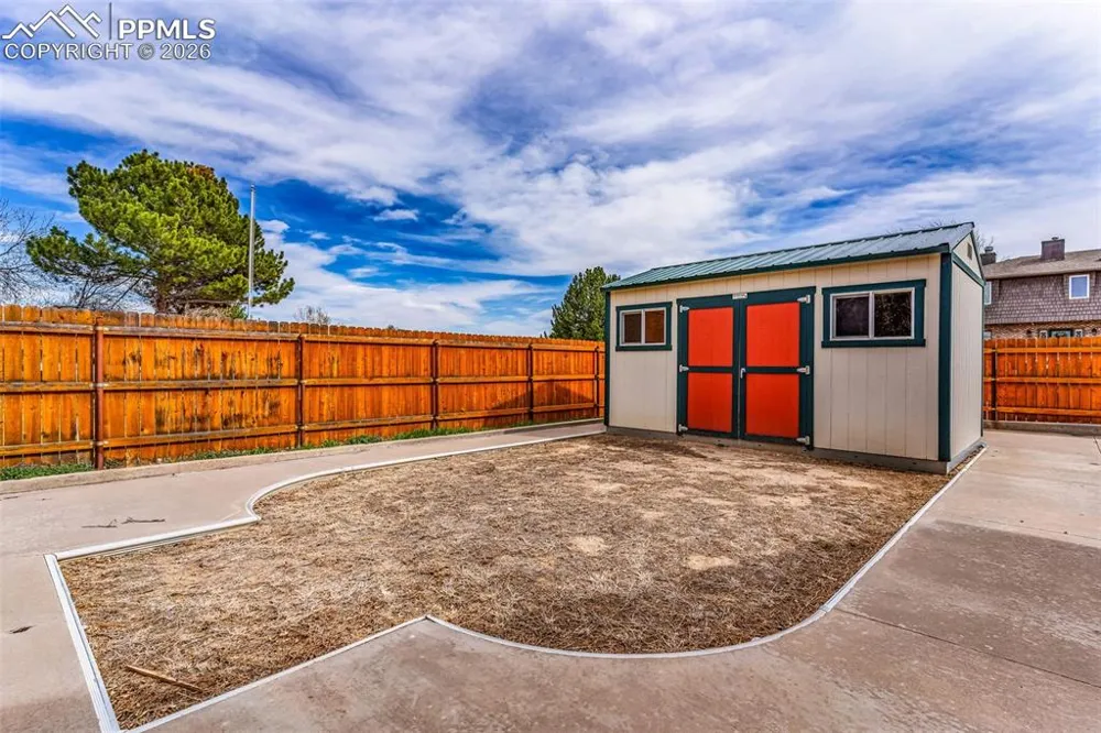 3150 Bandera Boulevard Pueblo, CO 81005