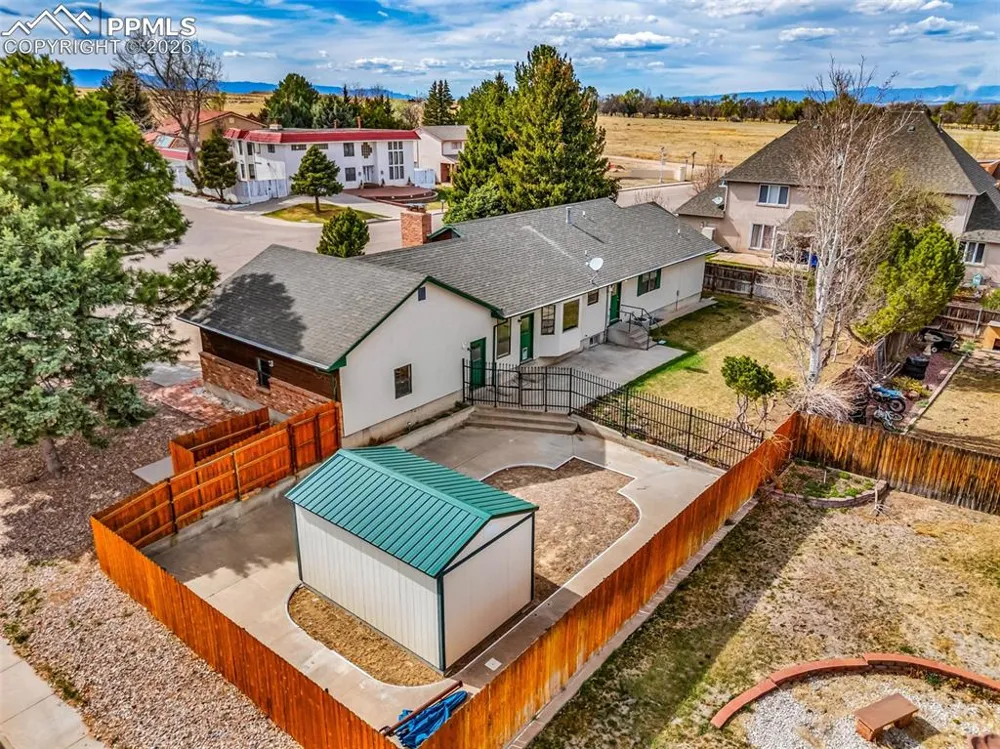 3150 Bandera Boulevard Pueblo, CO 81005