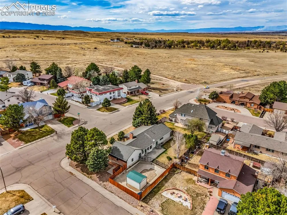 3150 Bandera Boulevard Pueblo, CO 81005