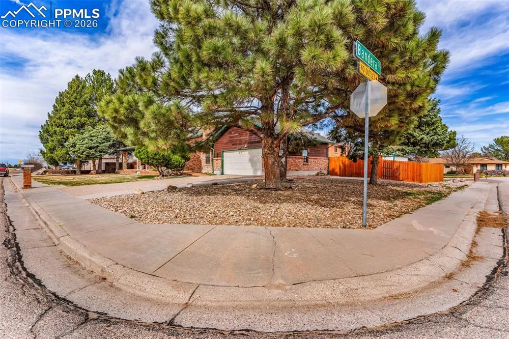 3150 Bandera Boulevard Pueblo, CO 81005