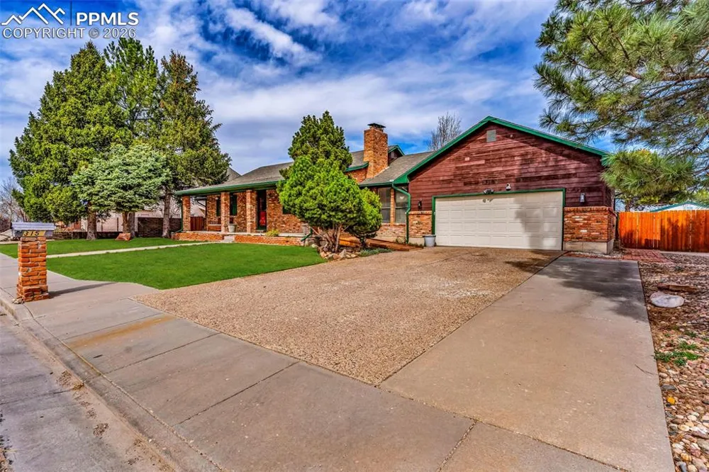 3150 Bandera Boulevard Pueblo, CO 81005