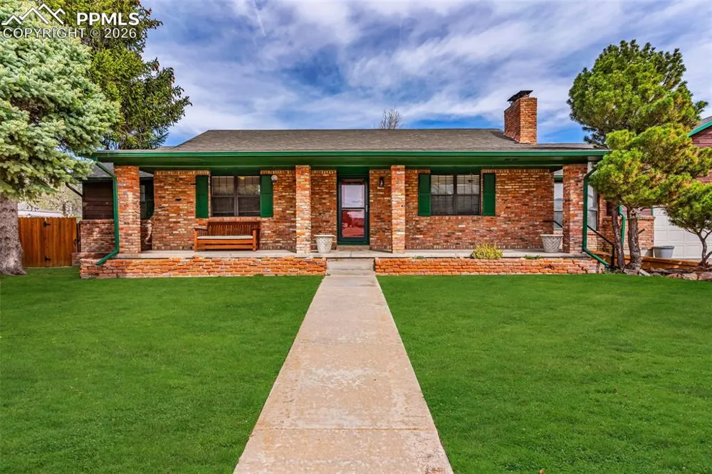 3150 Bandera Boulevard Pueblo, CO 81005