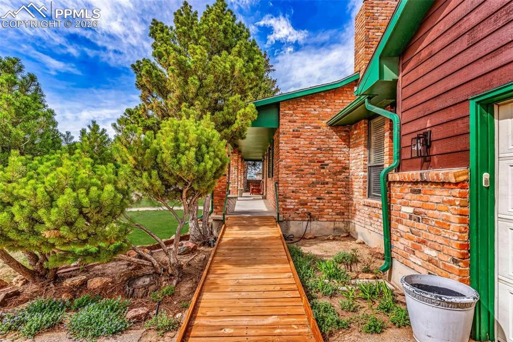 3150 Bandera Boulevard Pueblo, CO 81005