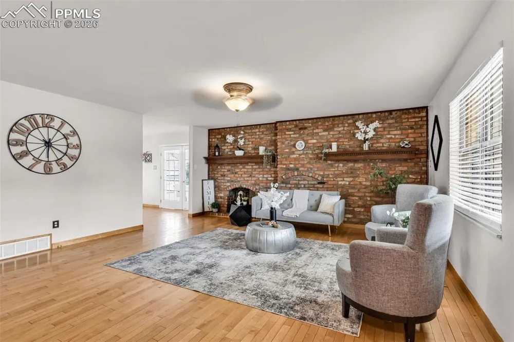 3150 Bandera Boulevard Pueblo, CO 81005