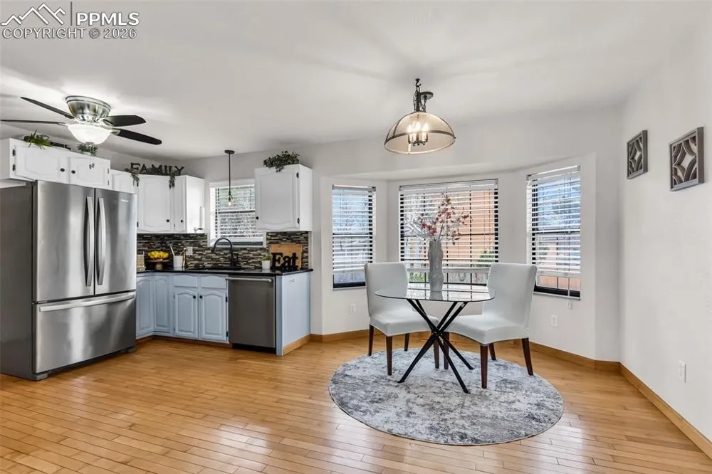 3150 Bandera Boulevard Pueblo, CO 81005