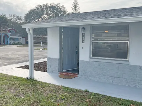 5633 GOLDEN NUGGET DRIVE