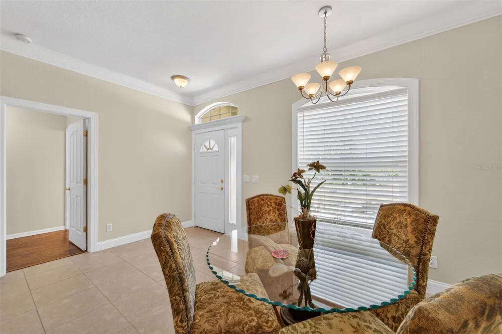 7888 EVINRUDE AVENUE North Port, FL 34291