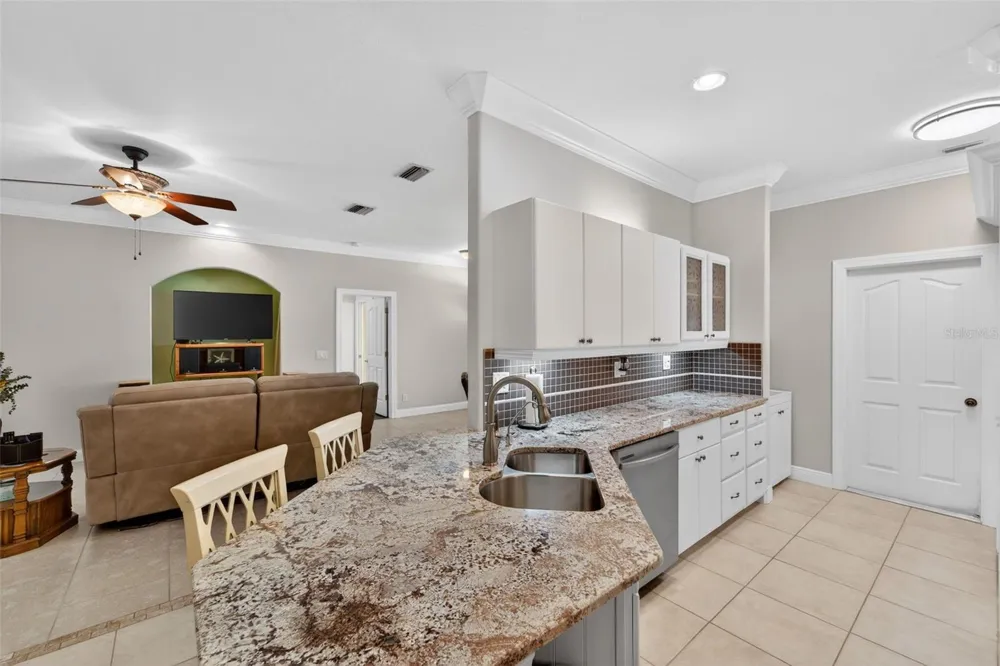 7888 EVINRUDE AVENUE North Port, FL 34291