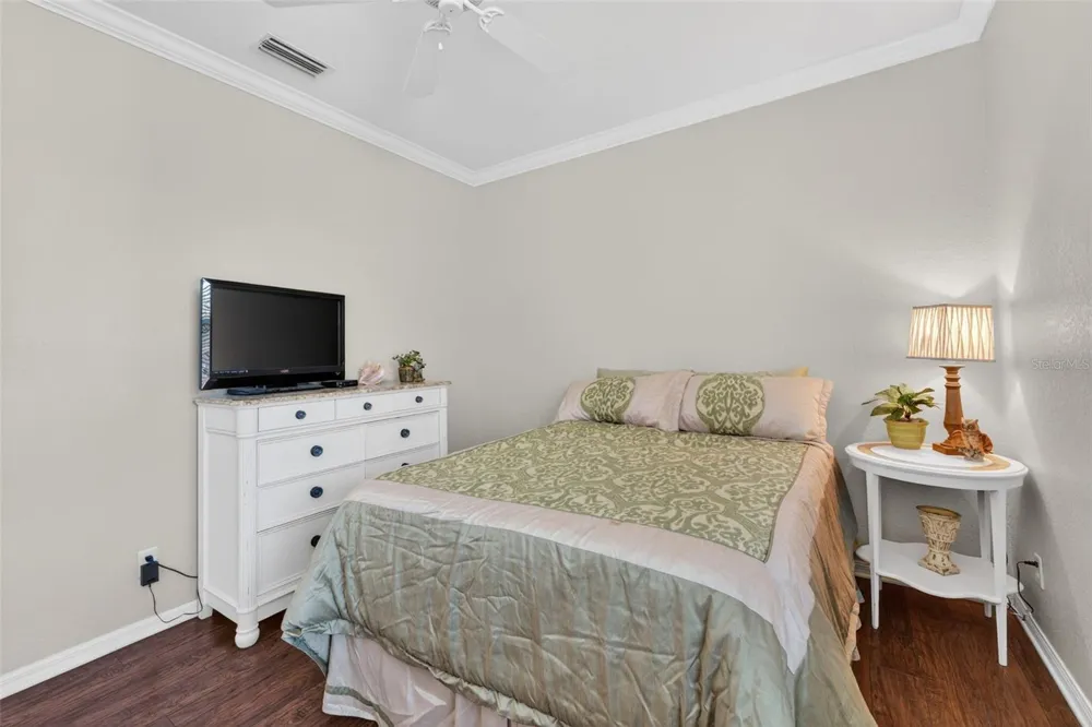 7888 EVINRUDE AVENUE North Port, FL 34291