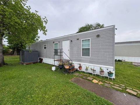5100 Allen Genoa Road #42