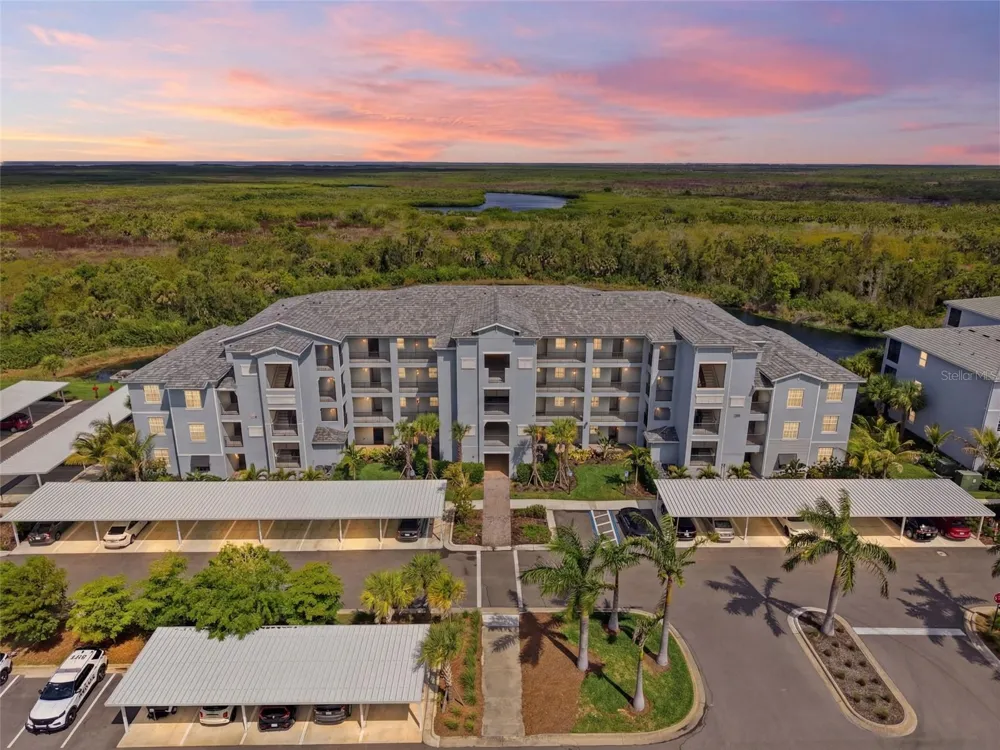 14151 HERITAGE LANDING BOULEVARD #1011 Punta Gorda, FL 33955