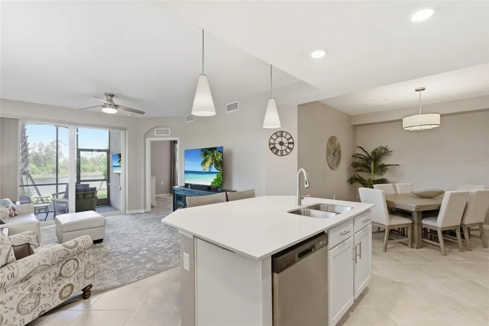 14151 HERITAGE LANDING BOULEVARD #1011 Punta Gorda, FL 33955