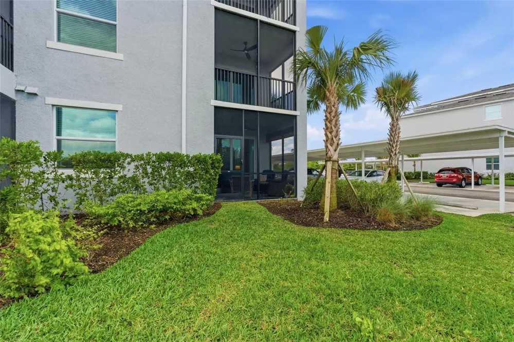 14151 HERITAGE LANDING BOULEVARD #1011 Punta Gorda, FL 33955