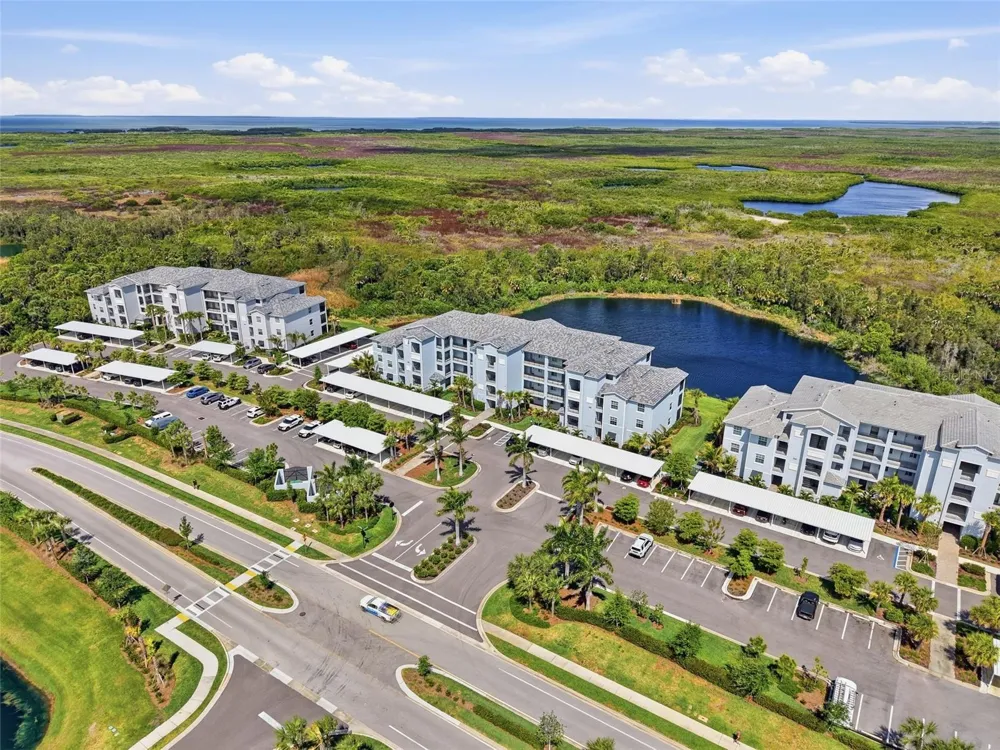 14151 HERITAGE LANDING BOULEVARD #1011 Punta Gorda, FL 33955