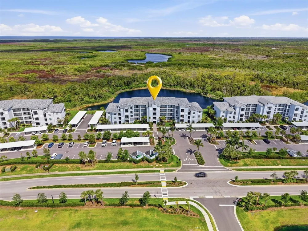 14151 HERITAGE LANDING BOULEVARD #1011 Punta Gorda, FL 33955
