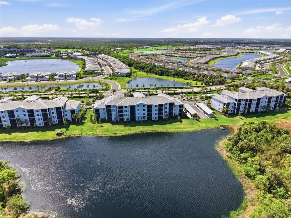 14151 HERITAGE LANDING BOULEVARD #1011 Punta Gorda, FL 33955