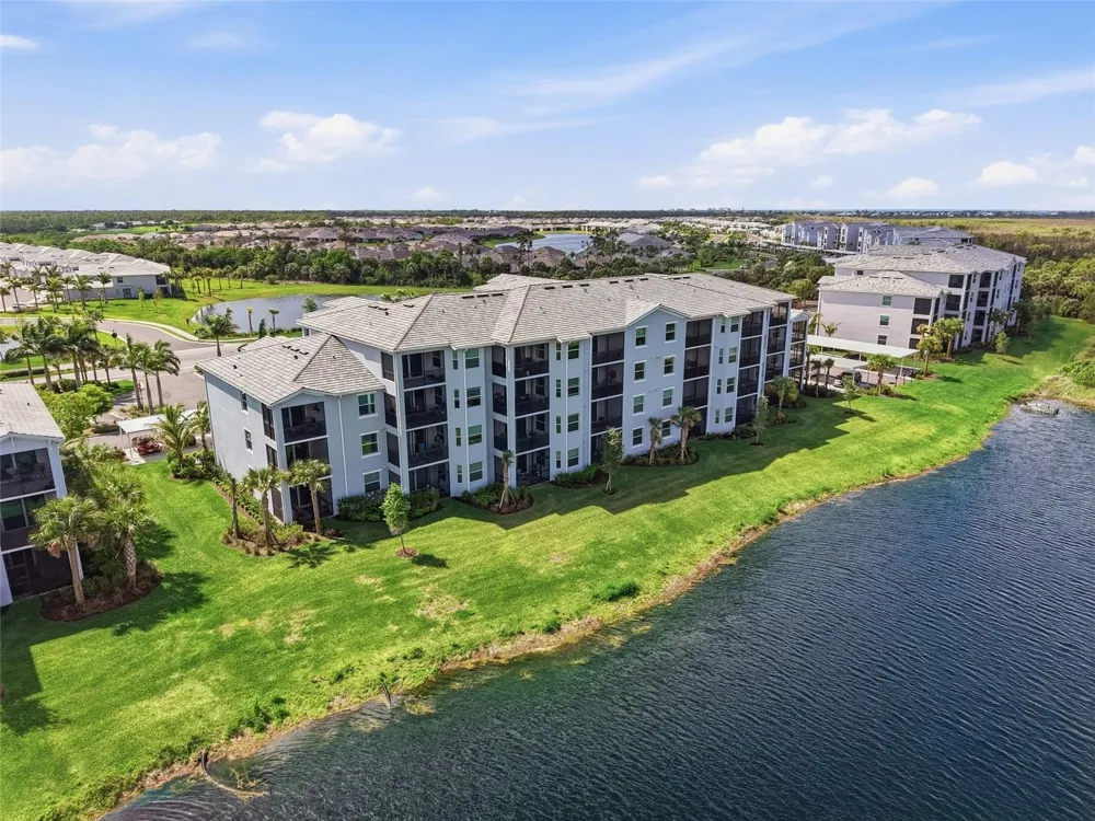 14151 HERITAGE LANDING BOULEVARD #1011 Punta Gorda, FL 33955
