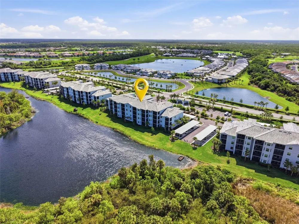 14151 HERITAGE LANDING BOULEVARD #1011 Punta Gorda, FL 33955