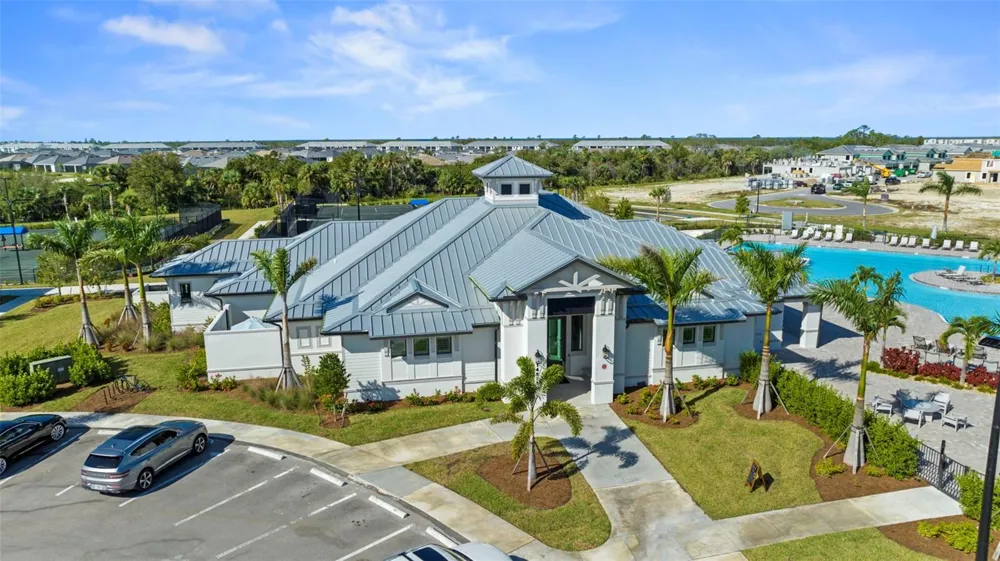 14151 HERITAGE LANDING BOULEVARD #1011 Punta Gorda, FL 33955