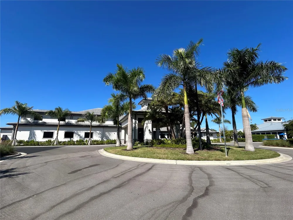 14151 HERITAGE LANDING BOULEVARD #1011 Punta Gorda, FL 33955