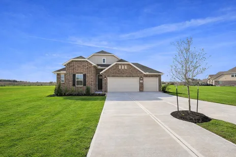 406 Cane Crossing Lake Drive