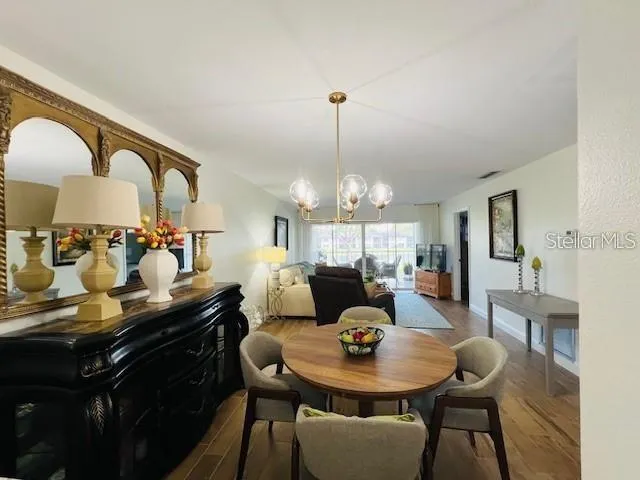 5246 WEDGEWOOD LANE #60 Sarasota, FL 34235