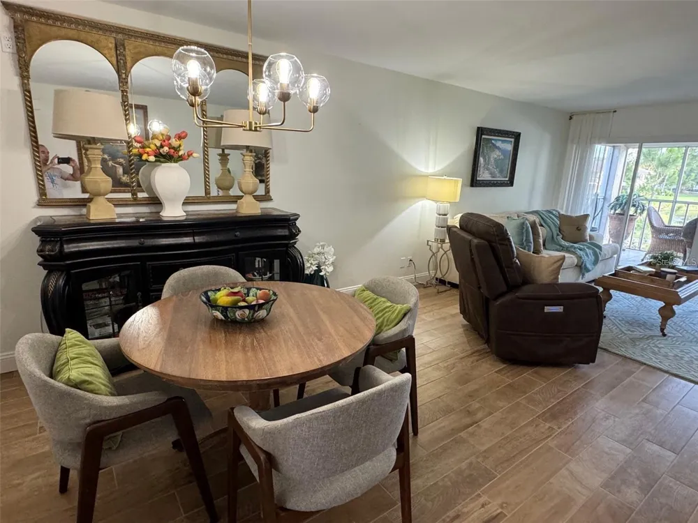 5246 WEDGEWOOD LANE #60 Sarasota, FL 34235
