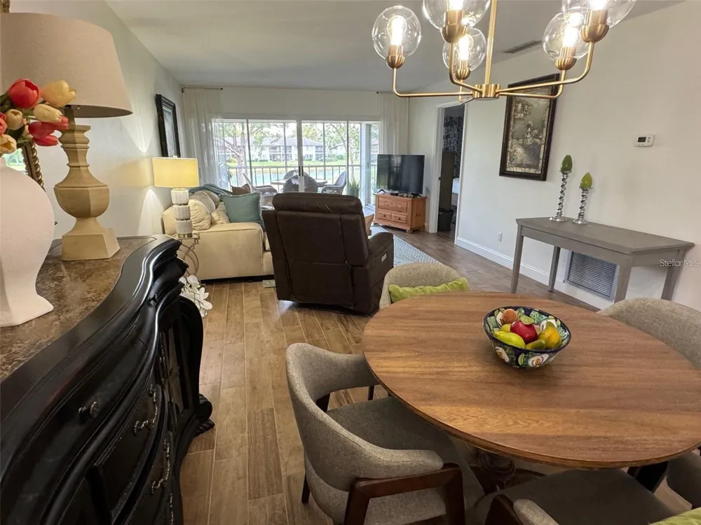 5246 WEDGEWOOD LANE #60 Sarasota, FL 34235